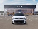 2025 Kia Niro EV Wind
