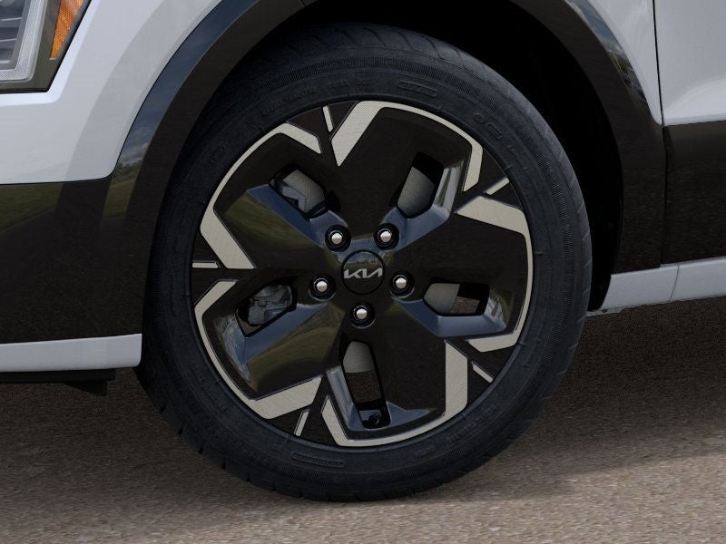2025 Kia Niro EV Wind