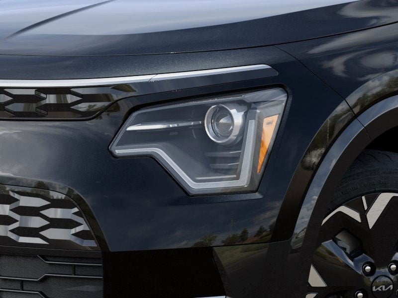 2025 Kia Niro EV Wind
