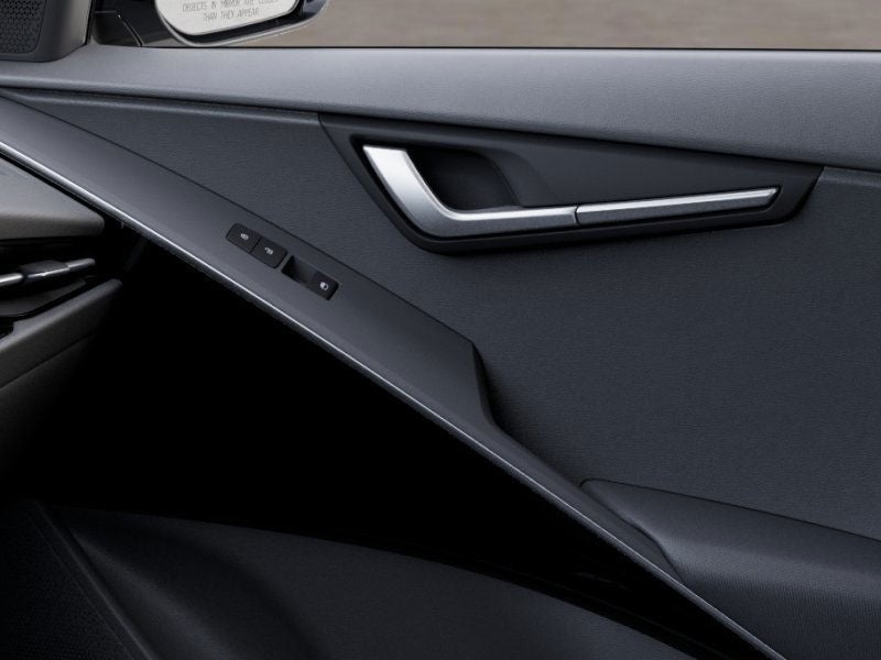 2025 Kia Niro EV Wind