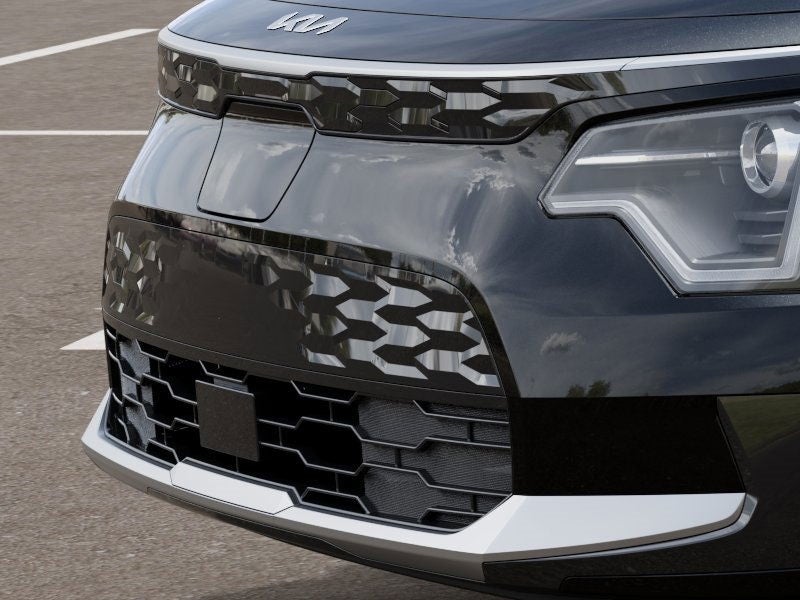 2025 Kia Niro EV Wind
