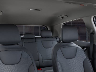 2025 Kia Niro EV Wind