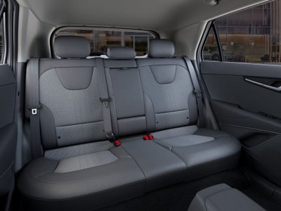 2025 Kia Niro EV Wind