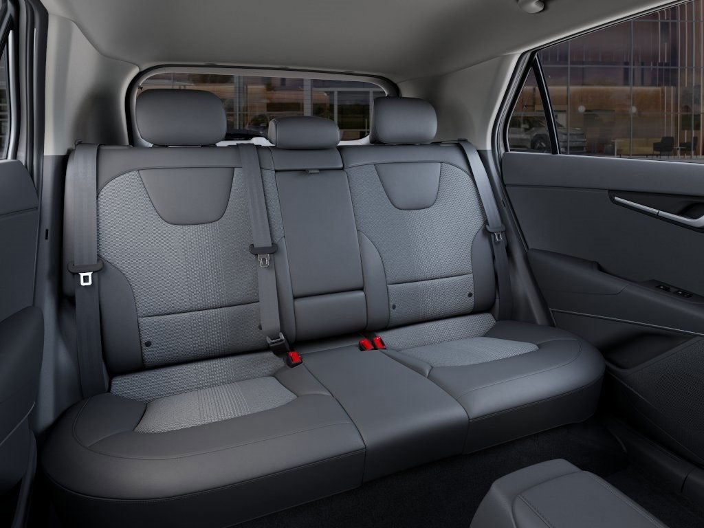 2025 Kia Niro EV Wind