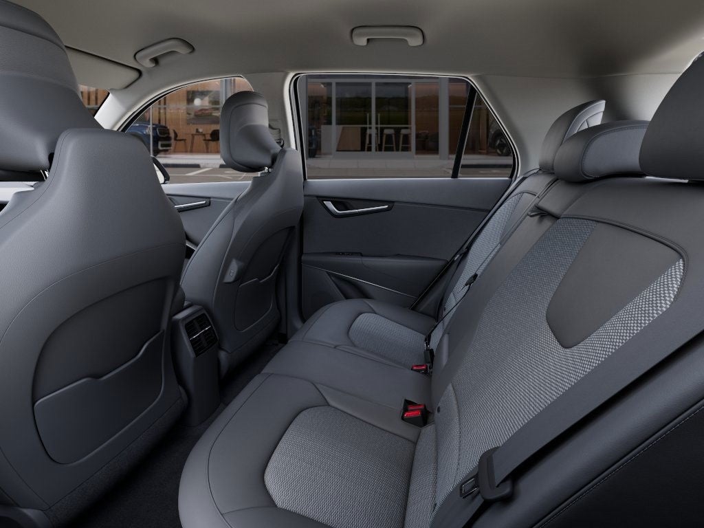 2025 Kia Niro EV Wind