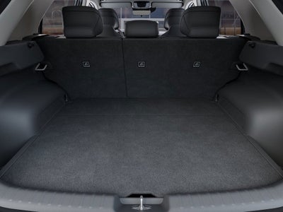 2025 Kia Niro EV Wind