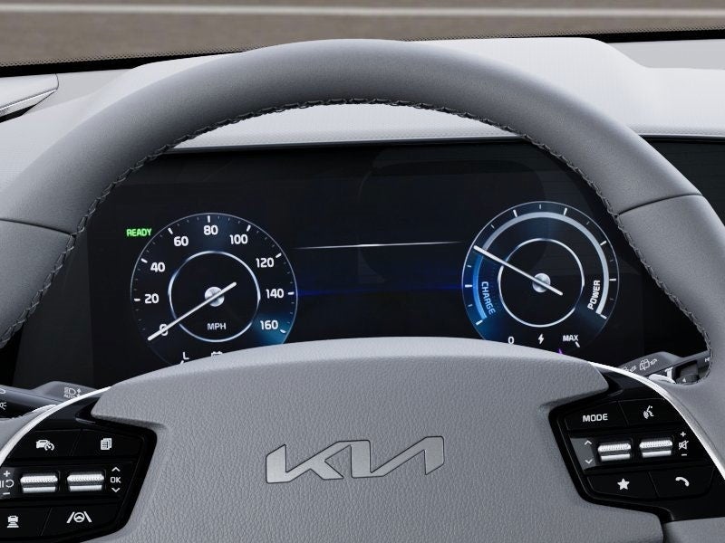 2025 Kia Niro EV Wind