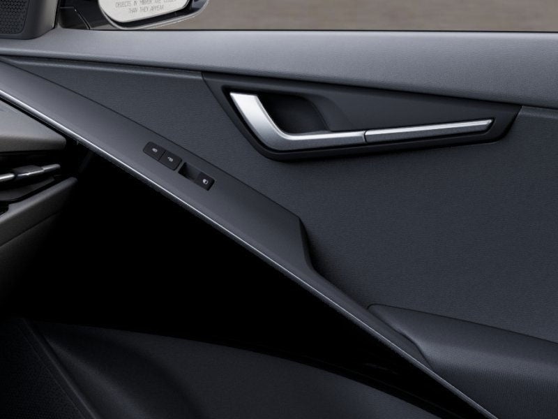 2025 Kia Niro EV Wind