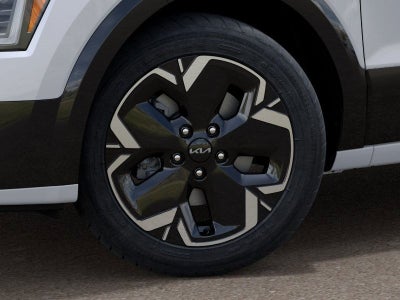 2025 Kia Niro EV Wind