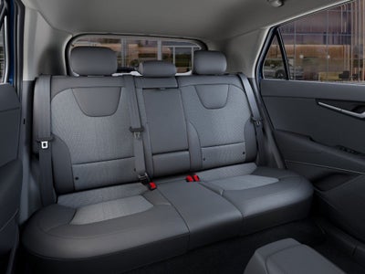 2025 Kia Niro EV Wind