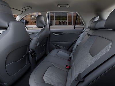 2025 Kia Niro EV Wind