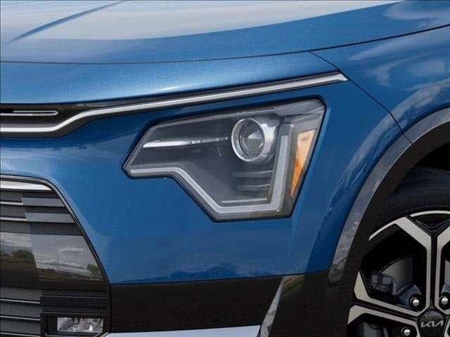 2025 Kia Niro EX Touring