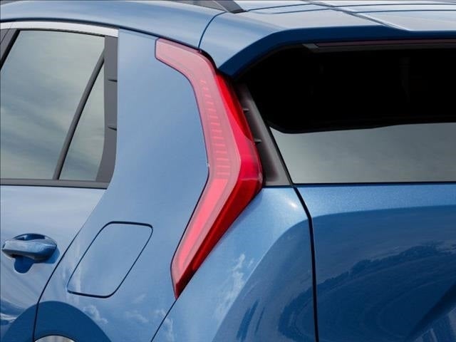 2025 Kia Niro EX Touring