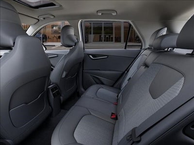 2025 Kia Niro EX Touring