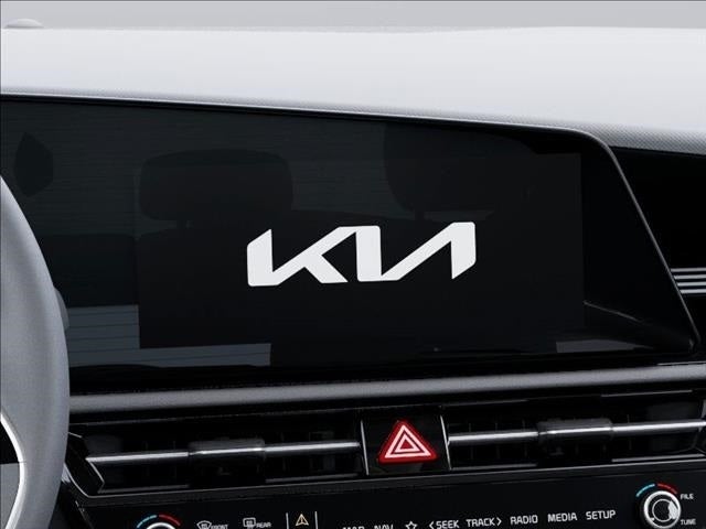 2025 Kia Niro EX Touring