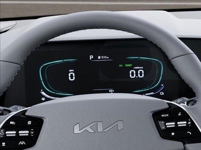 2025 Kia Niro EX Touring