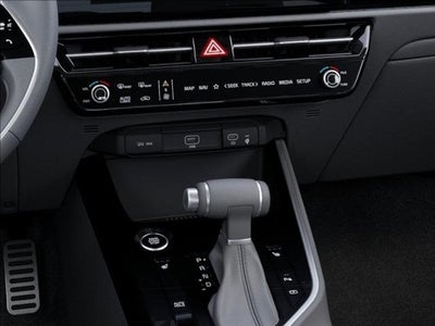 2025 Kia Niro EX Touring