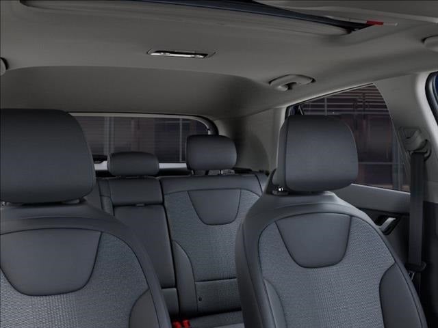 2025 Kia Niro EX Touring