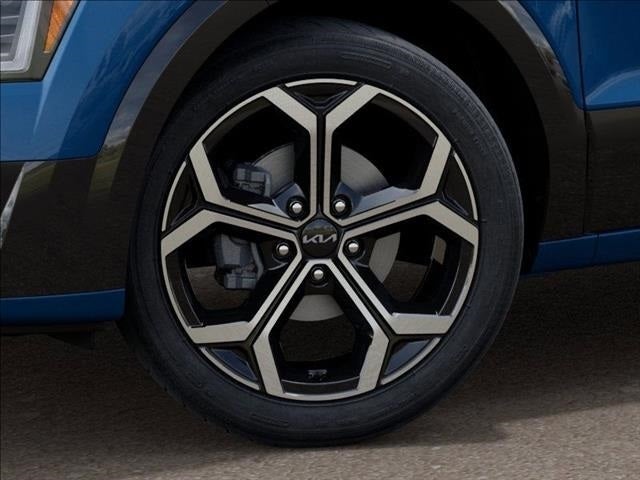 2025 Kia Niro EX Touring