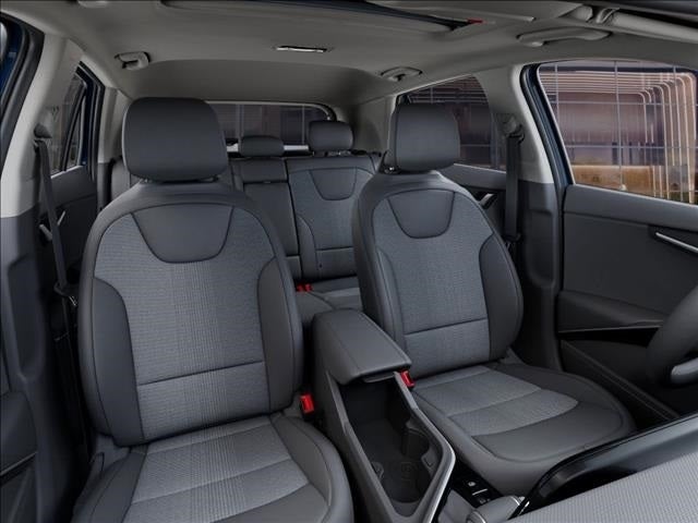 2025 Kia Niro EX Touring