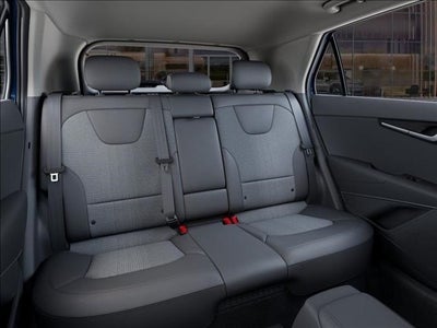 2025 Kia Niro EX Touring