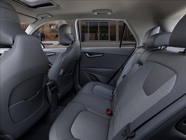 2025 Kia Niro EX Touring