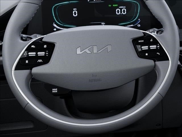 2025 Kia Niro EX Touring
