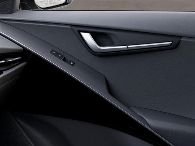 2025 Kia Niro EX Touring