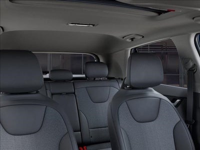 2025 Kia Niro EX Touring