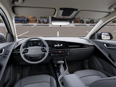 2025 Kia Niro EX