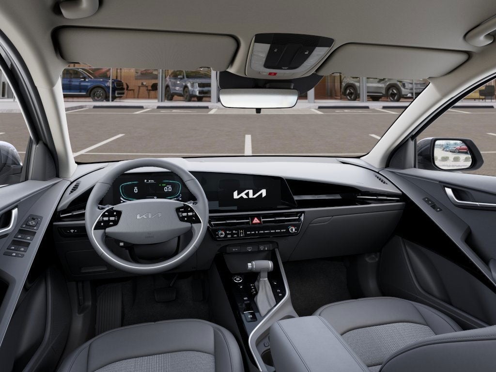 2025 Kia Niro EX