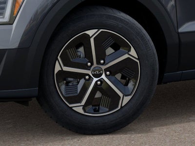 2025 Kia Niro EX