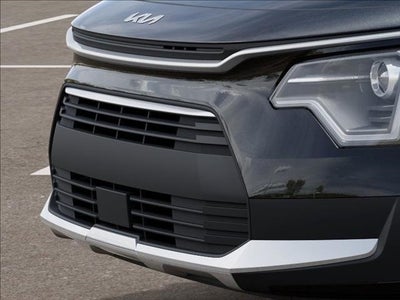 2025 Kia Niro EX