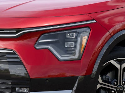 2025 Kia Niro Plug-In Hybrid SX