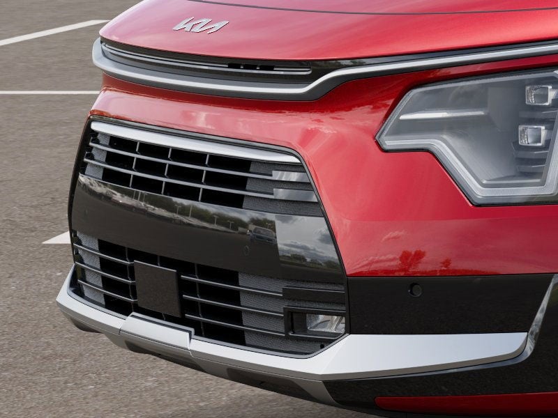 2025 Kia Niro Plug-In Hybrid SX