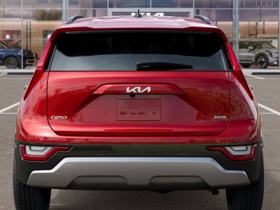 2025 Kia Niro Plug-In Hybrid SX