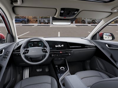 2025 Kia Niro Plug-In Hybrid SX