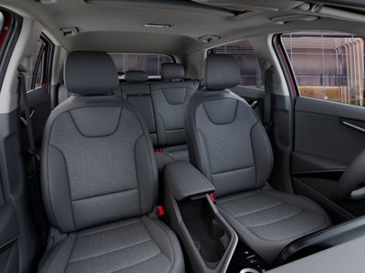 2025 Kia Niro Plug-In Hybrid SX