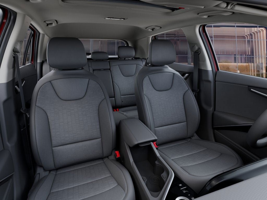 2025 Kia Niro Plug-In Hybrid SX