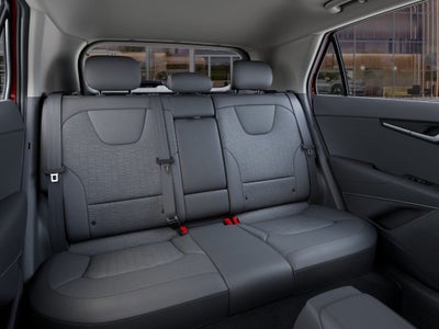 2025 Kia Niro Plug-In Hybrid SX