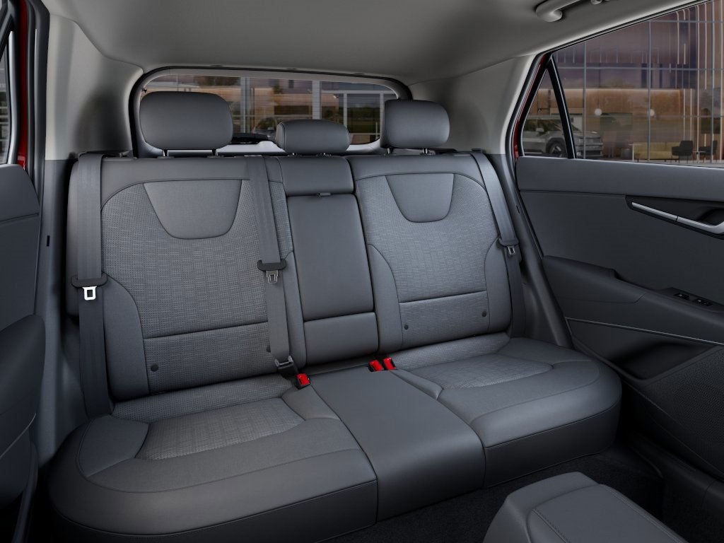 2025 Kia Niro Plug-In Hybrid SX