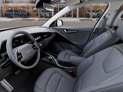 2025 Kia Niro Plug-In Hybrid SX