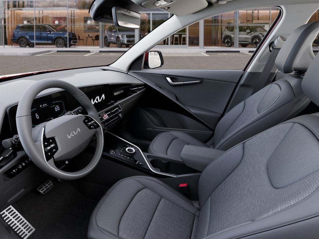 2025 Kia Niro Plug-In Hybrid SX