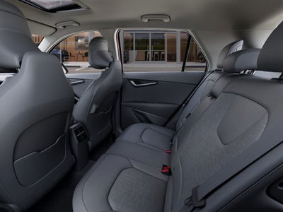 2025 Kia Niro Plug-In Hybrid SX