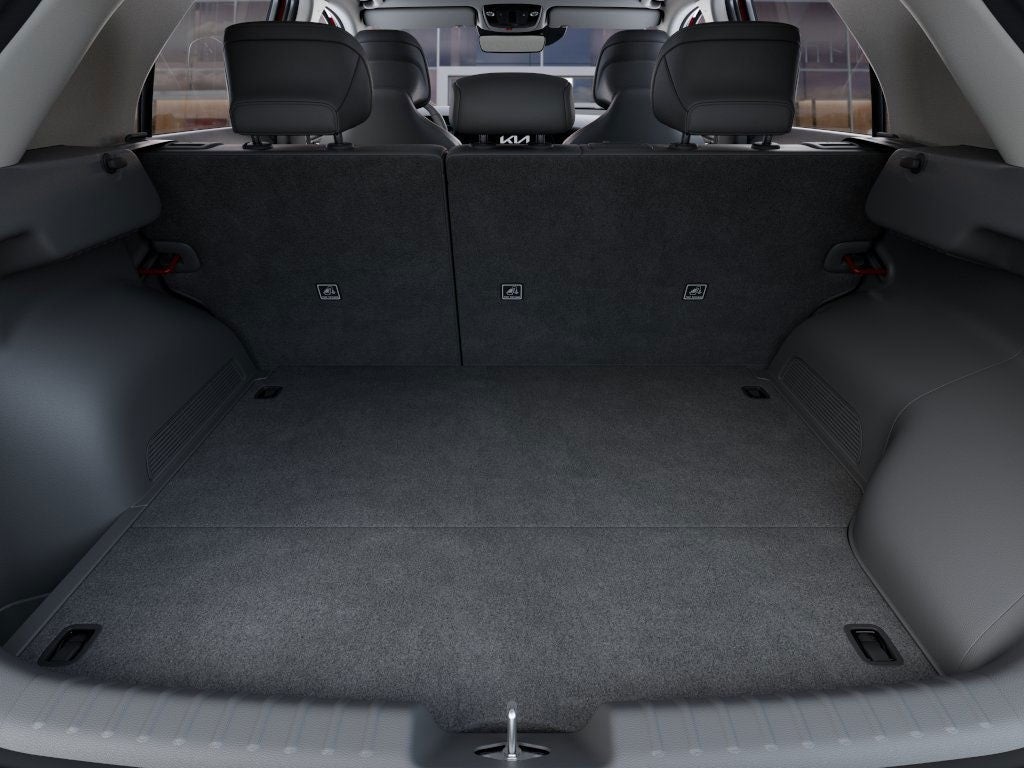 2025 Kia Niro Plug-In Hybrid SX