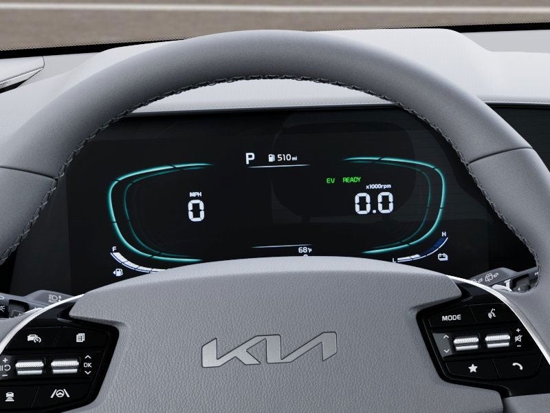 2025 Kia Niro Plug-In Hybrid SX