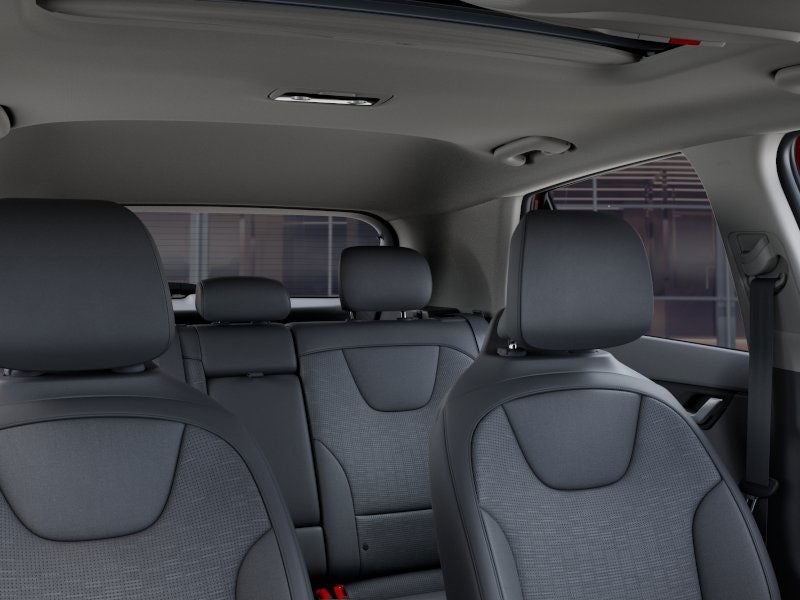 2025 Kia Niro Plug-In Hybrid SX