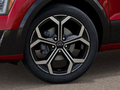 2025 Kia Niro Plug-In Hybrid SX