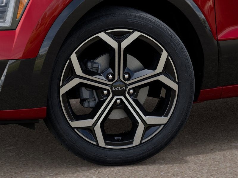 2025 Kia Niro Plug-In Hybrid SX