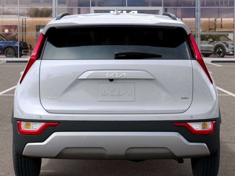 2025 Kia Niro Plug-In Hybrid EX